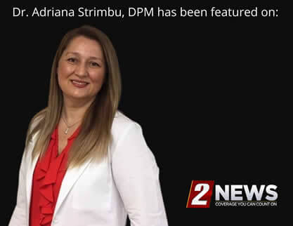 adriana strimbu dpm media picture