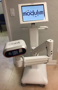 clarifi imaging system