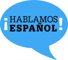 hablamos espanol