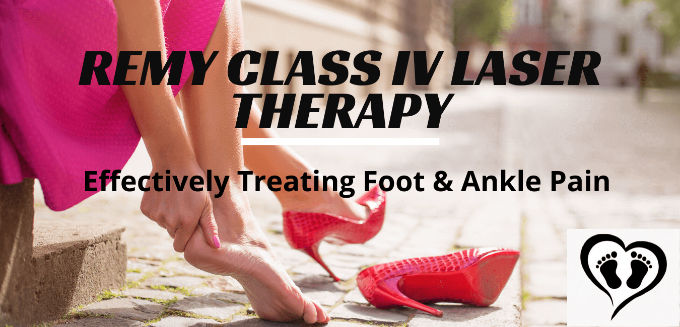 laser therapy for pain