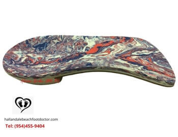 custom orthotics