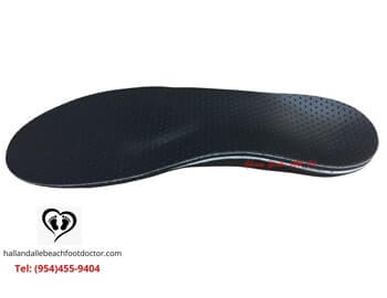 custom orthotics