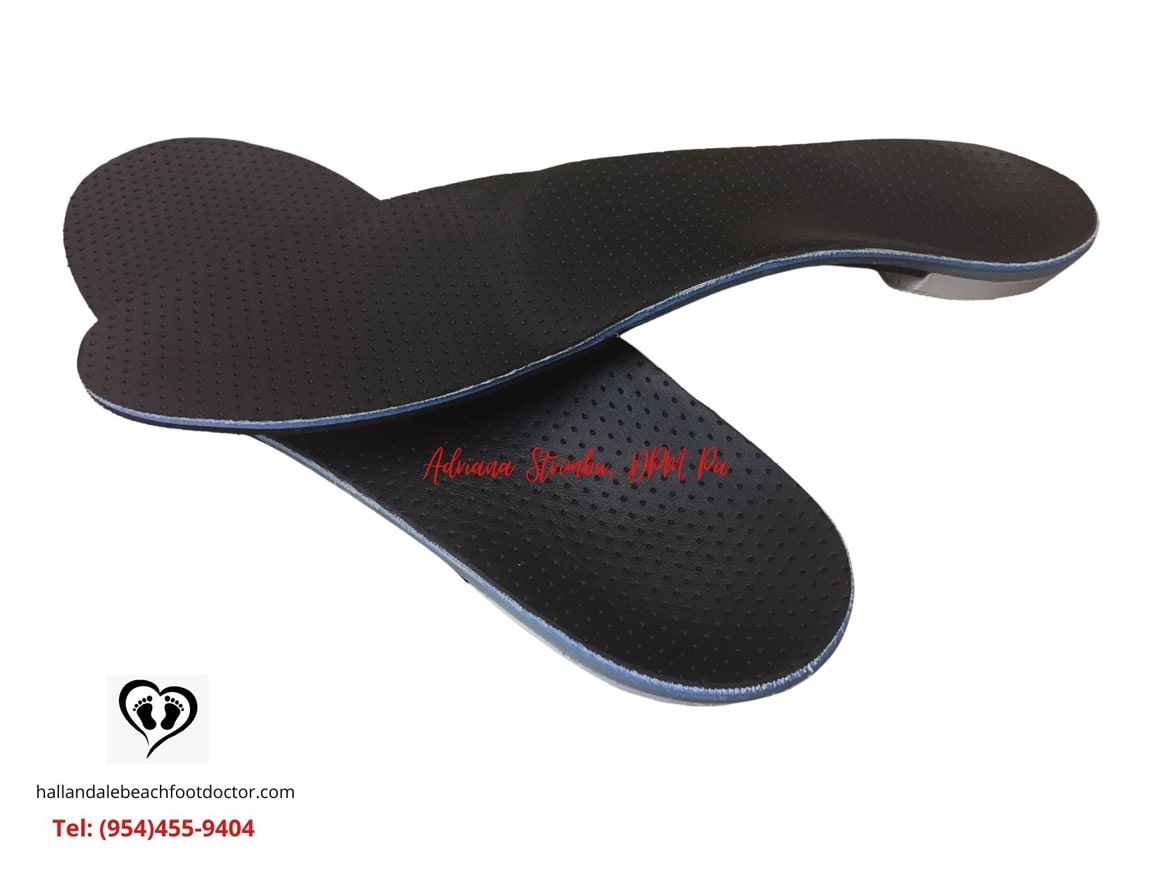 orthotics