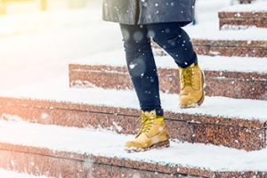 Causes and Remedies for Cold Feet