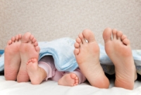 When to Worry About a Child’s Foot Pain