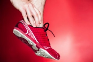 What Is a Partial Plantar Plate Tear?