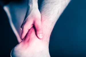 Surgery for a Torn Achilles Tendon