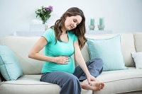 Common Foot Problems During Pregnancy