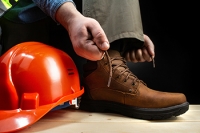 Various Types of Work Shoes