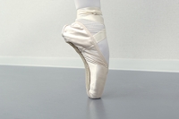 Breaking in New Pointe Shoes for Comfort and Support