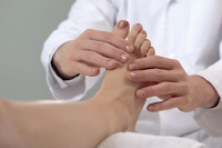 Methods to Relieve Ankle Pain