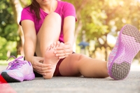 Causes of Toe Pain