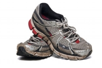 Signs You May Need New Running Shoes