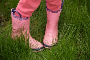 What Is Intoeing in Children?