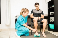 Who Is Prone to Getting Plantar Fasciitis?